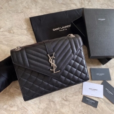 YSL Satchel Bags